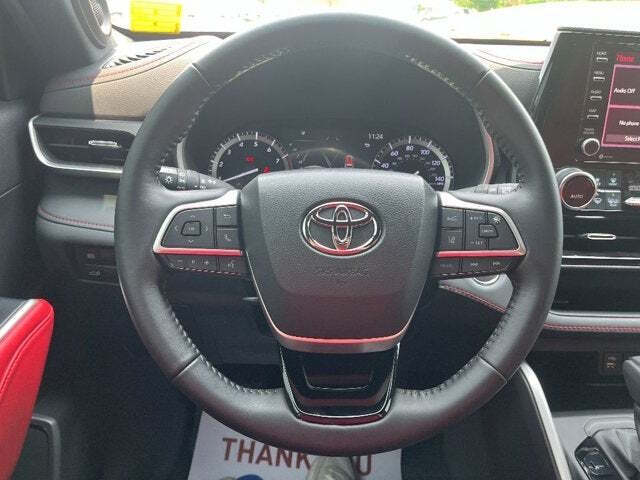 2022 Toyota Highlander 43
