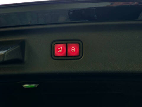 2021 Mercedes-Benz S-Class S 580 4MATIC