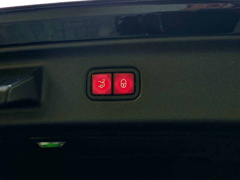 2021 Mercedes-Benz S-Class S 580 4MATIC