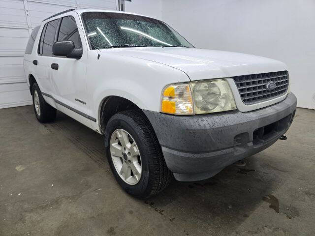 2004 Ford Explorer XLS's photo