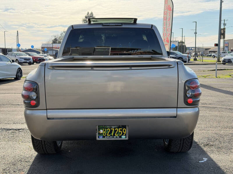 1999 Chevrolet Silverado 1500 LS