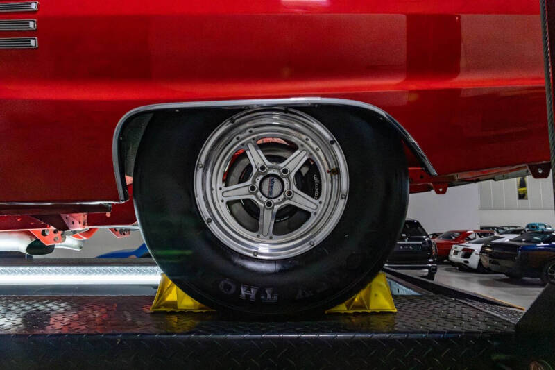 1966 Dodge Coronet