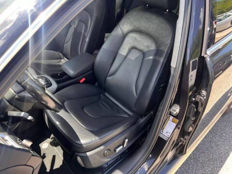 2013 Audi Allroad 2.0T quattro Premium Plus