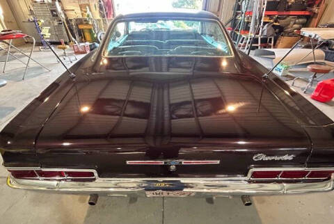 1966 Chevrolet Impala