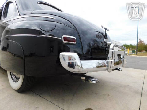 1941 Mercury A19