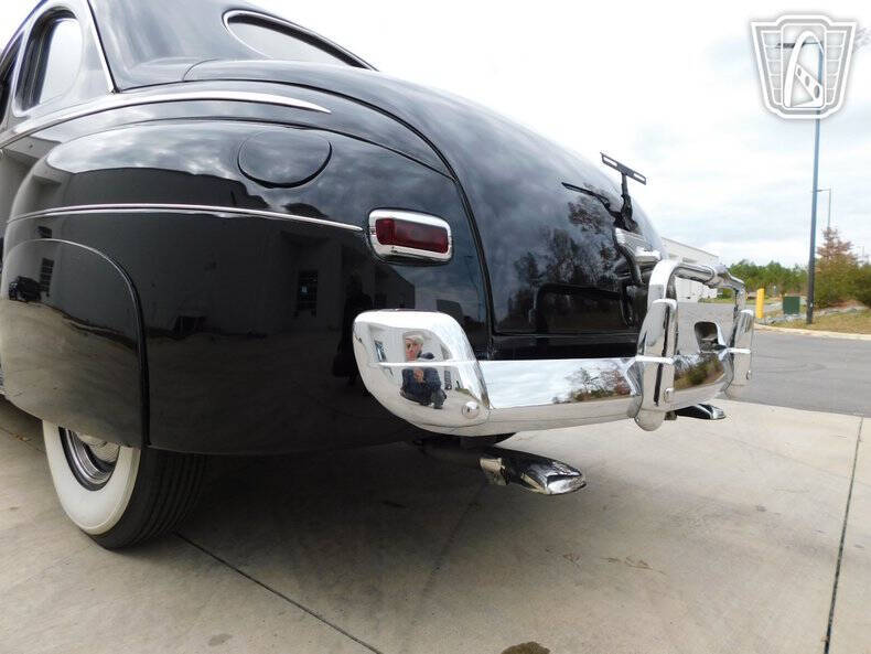 1941 Mercury A19
