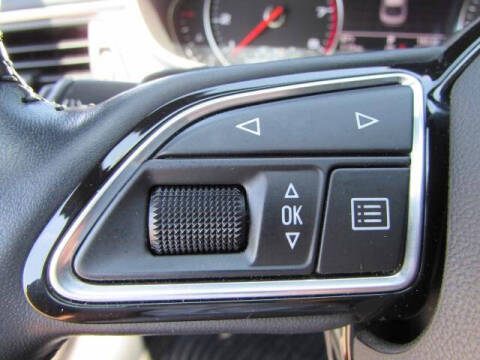 2018 Audi A7 3.0T quattro Prestige