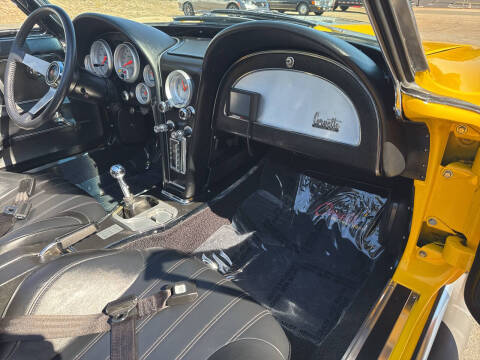 1967 Chevrolet Corvette