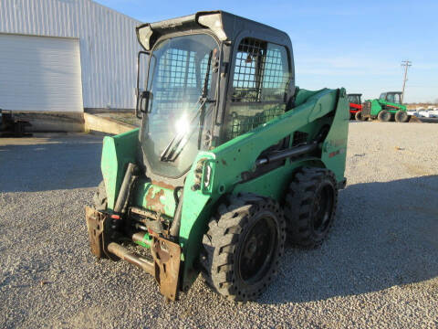 2016 Bobcat S510