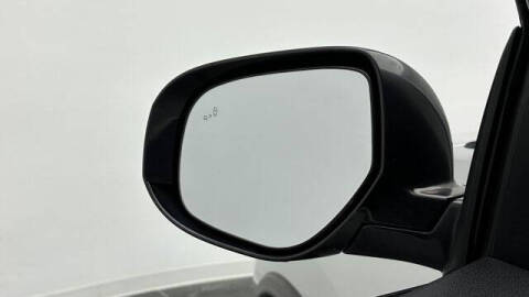 2021 Mitsubishi Outlander Sport SE