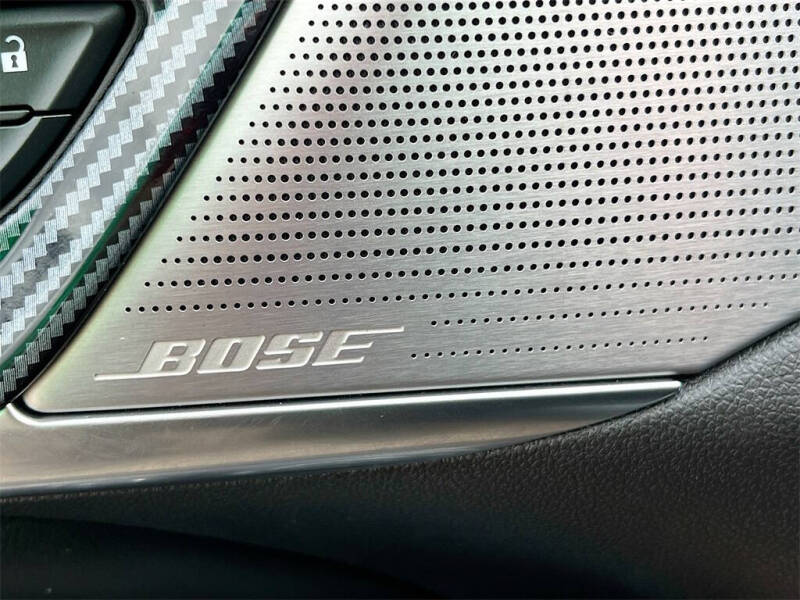 2020 Cadillac CT4 Premium Luxury