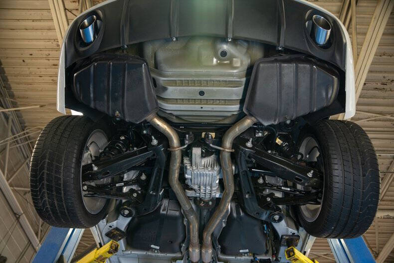 2010 Chevrolet Camaro SS