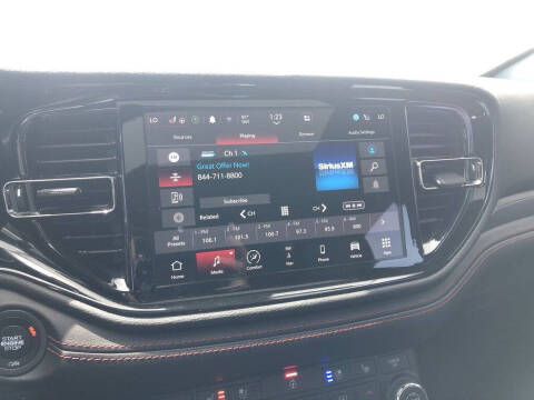 2023 Dodge Durango GT Plus
