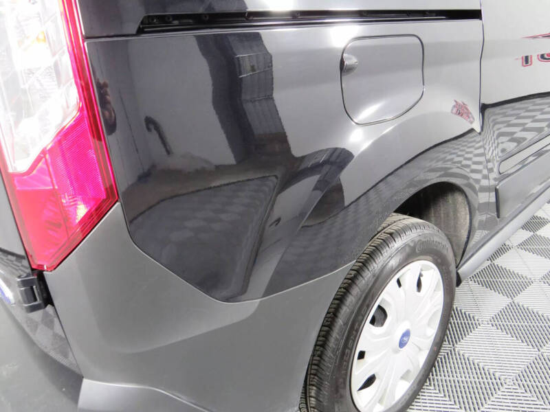 2023 Ford Transit Connect XL