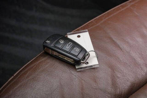 2017 Audi Q3 2.0T quattro Premium Plus