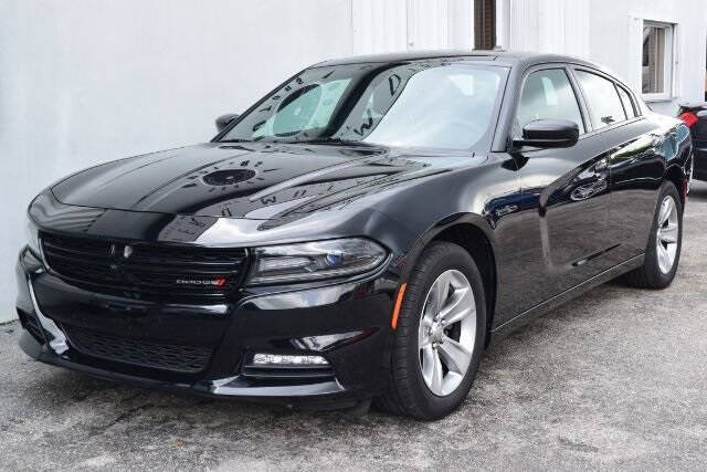 2020 Dodge Charger GT