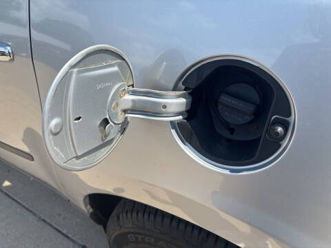 2012 Chevrolet Traverse LS
