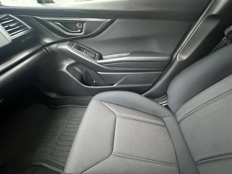 2023 Subaru Crosstrek