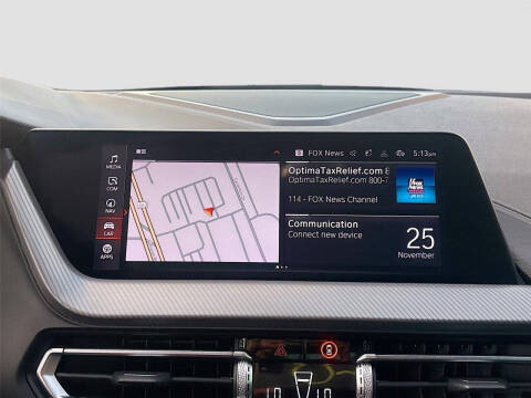 2021 BMW 2 Series 228i Gran Coupe