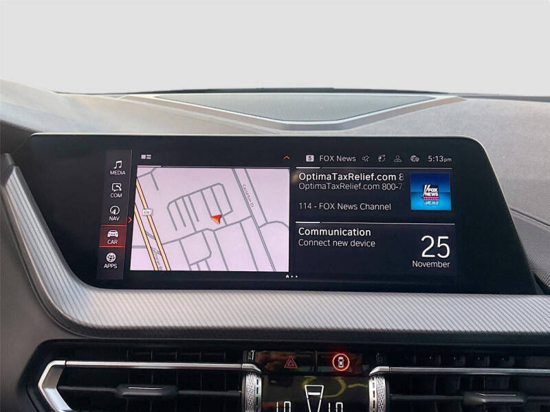 2021 BMW 2 Series 228i Gran Coupe