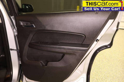 2012 GMC Terrain SLE-2