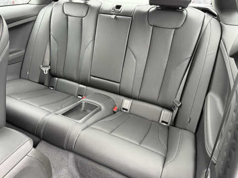 2026 BMW 2 Series 230i