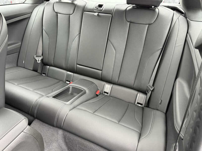 2026 BMW 2 Series 230i