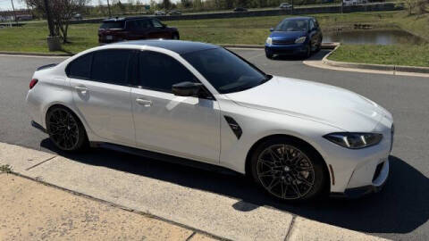 2026 BMW M3