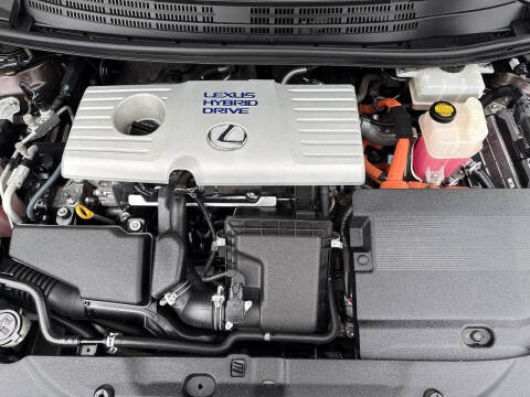 2013 Lexus CT 200h