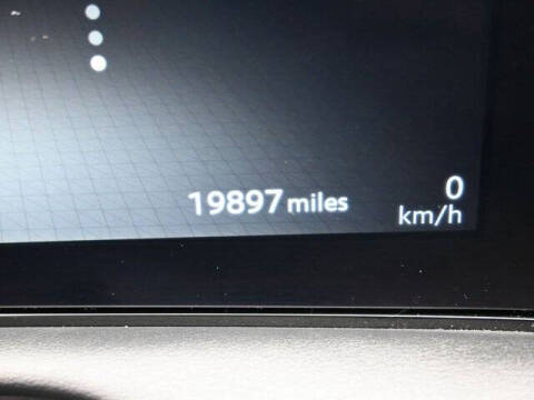 2024 Nissan Ariya Engage e-4ORCE