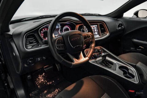 2020 Dodge Challenger SRT Super Stock