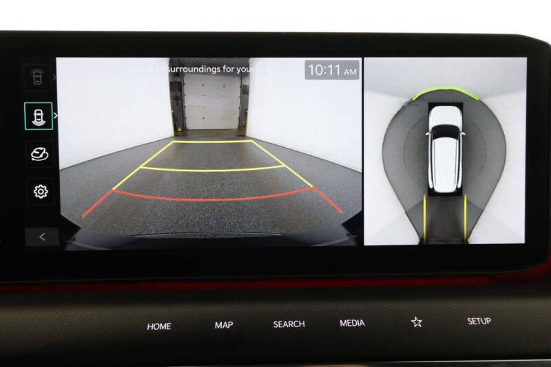 2024 Kia EV9 GT-Line