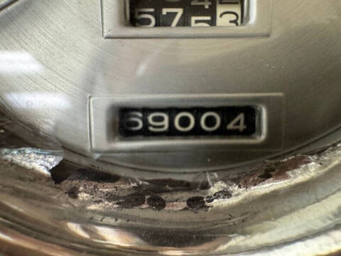1955 Chrysler Imperial