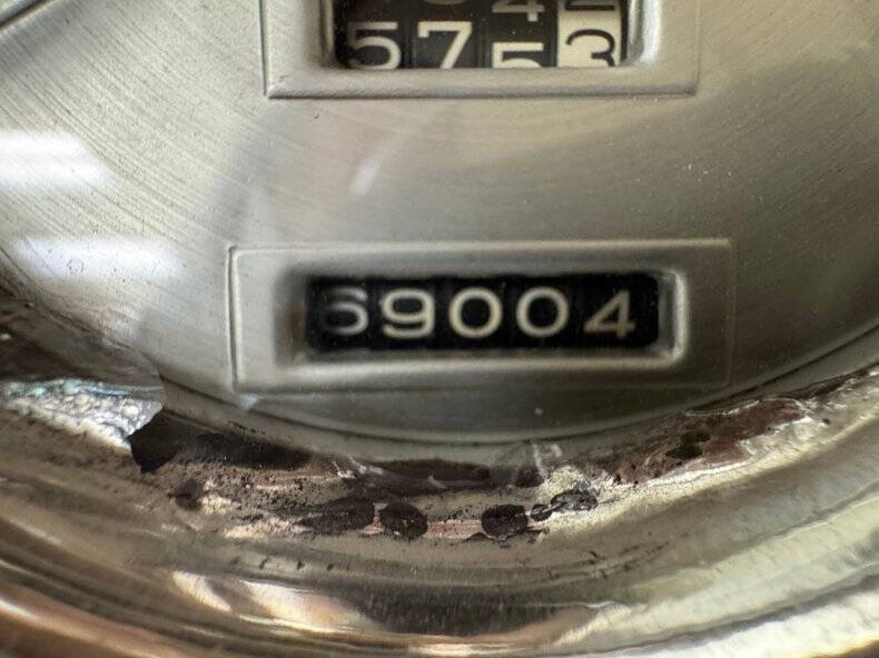 1955 Chrysler Imperial