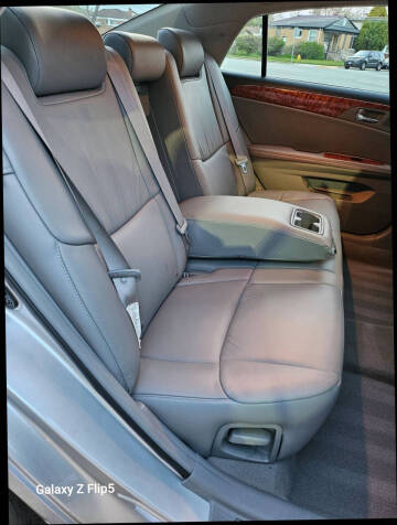 2006 Toyota Avalon Limited