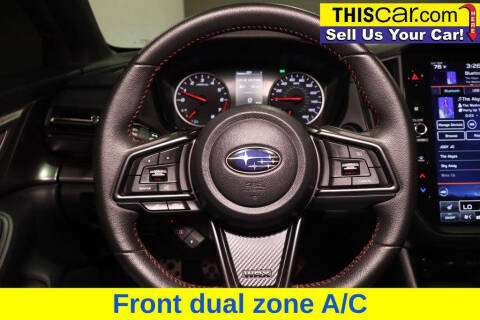 2023 Subaru WRX Premium