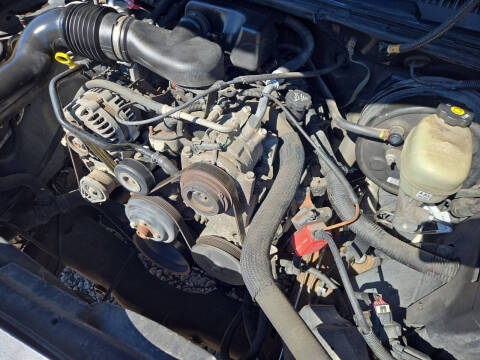 2006 Chevrolet Silverado 1500 LS