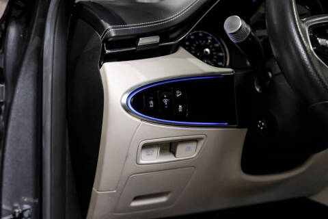 2022 Genesis GV70 3.5T Sport