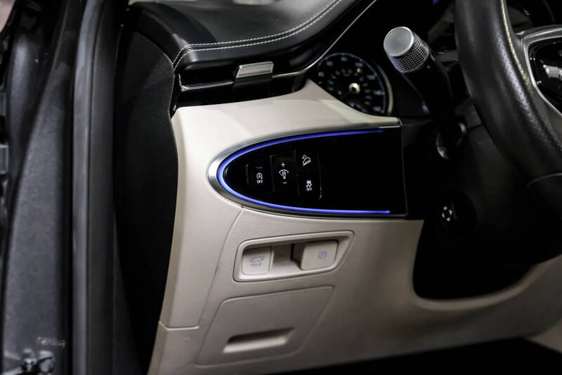 2022 Genesis GV70 3.5T Sport