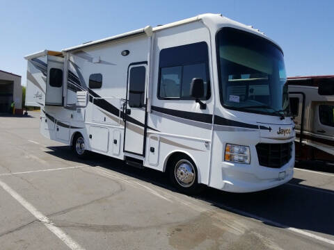 2018 Jayco Alante 26x