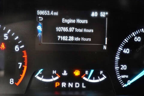 2020 Ford Explorer Police Interceptor Utility