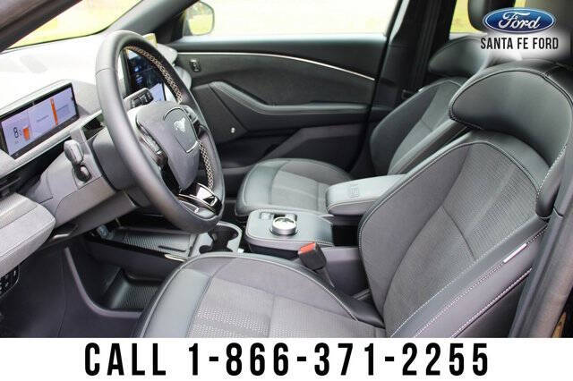 2024 Ford Mustang Mach-E GT