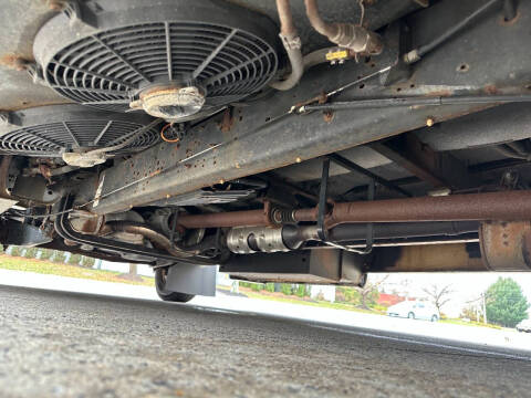 2014 Ford E-Series E-350 SD