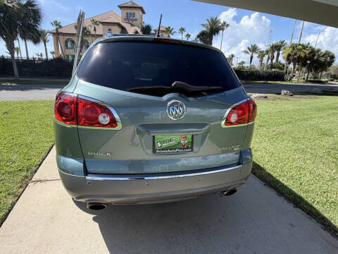 2009 Buick Enclave CX