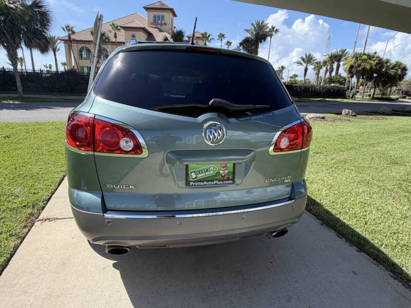 2009 Buick Enclave CX