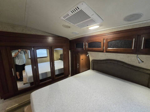 2015 Forest River FLAGSTAFF