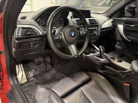 2014 BMW 2 Series M235i