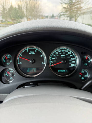 2008 GMC Sierra 3500HD SLT