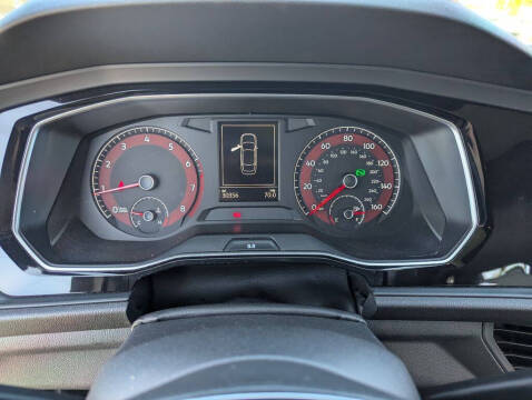 2020 Volkswagen Jetta R-Line