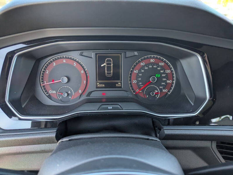 2020 Volkswagen Jetta R-Line